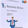 Business Bonus Icon Collection-Royalty Free Icons