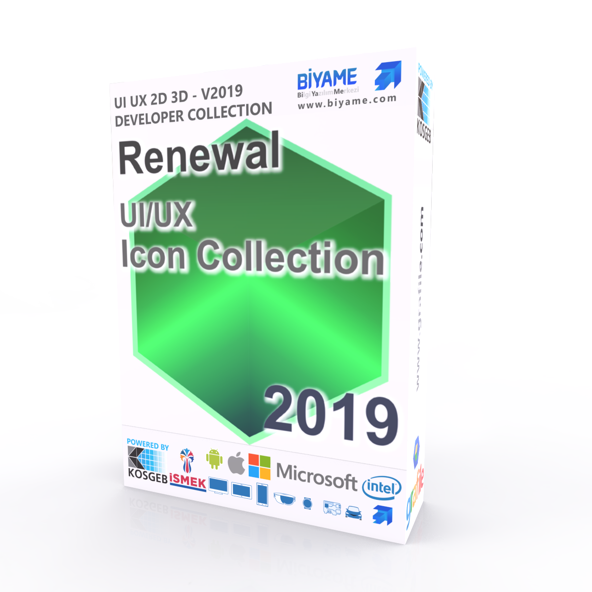 Renewal Icon Collection-Royalty Free Icons